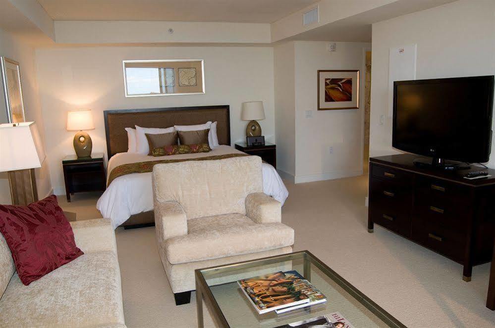 Jet Luxury At The Trump Waikiki Oahu Exterior photo